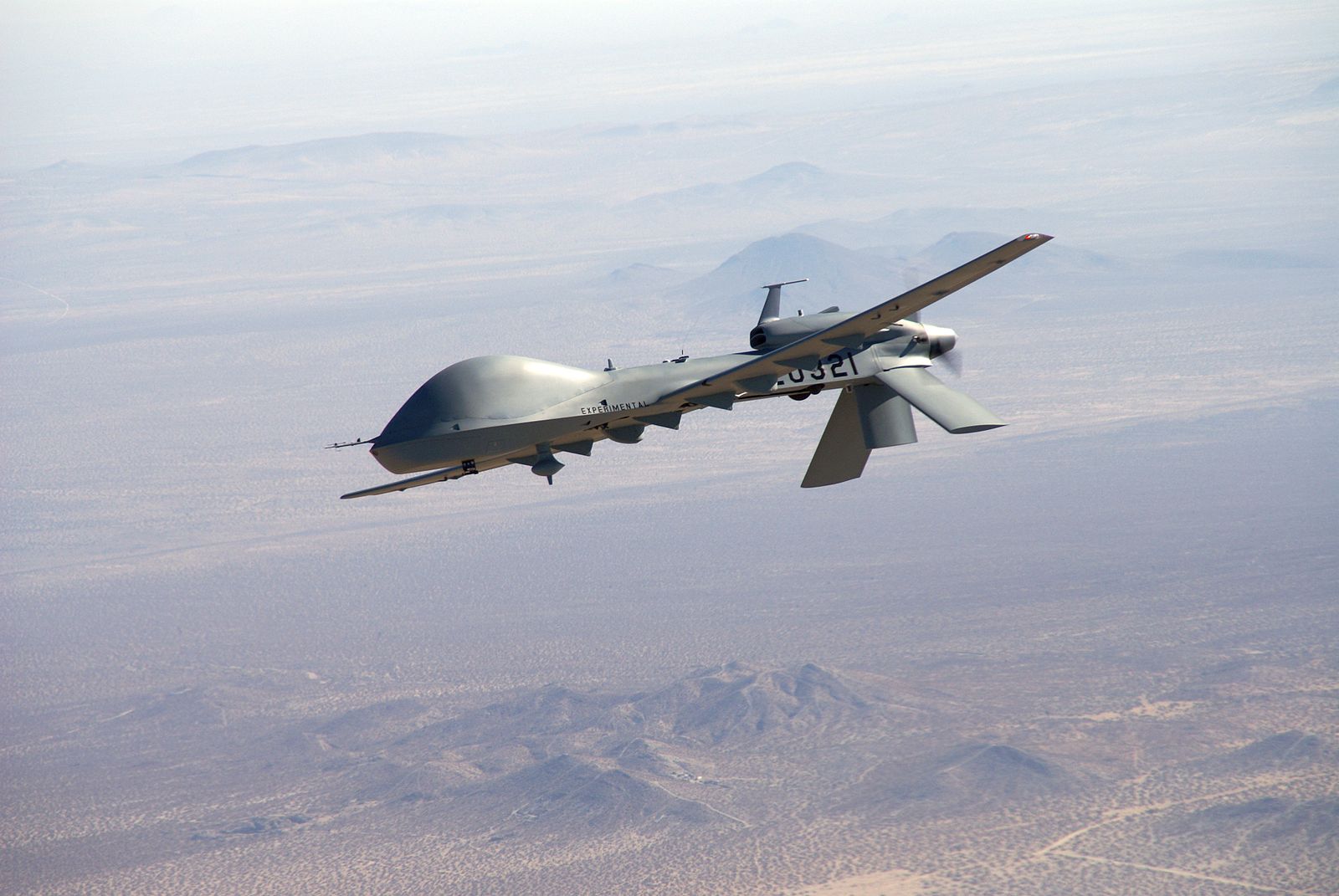Credit: US Army - the image is in the public domain.