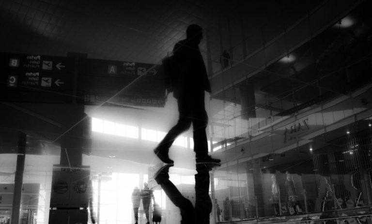 The Man from Taured (Credit: Alex Muell www.facebook.com/alexmuellerphoto)