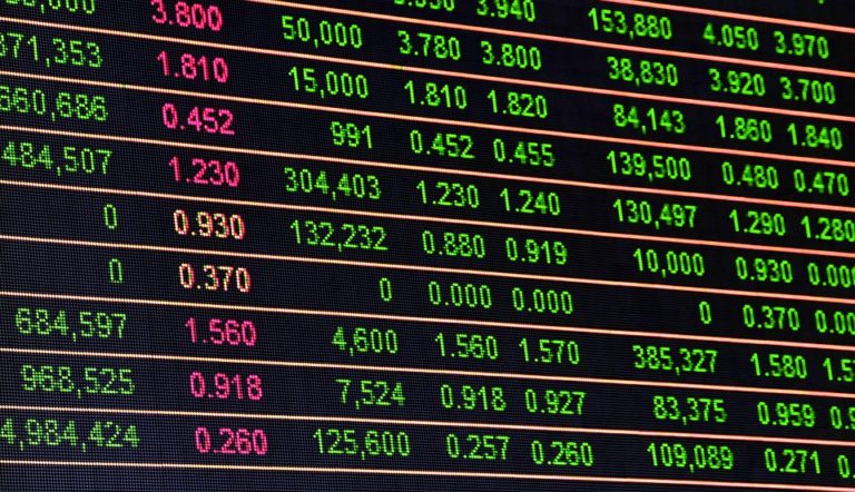 Coronavirus stockmarket crash (Image credit: Ahmad Ardity, pixabay.com, Free for commercial use - no attribution required)