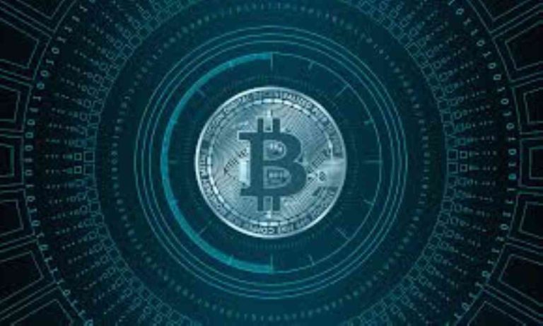 Bitcoin soared "600 percent" after the first coronavirus stimulus package