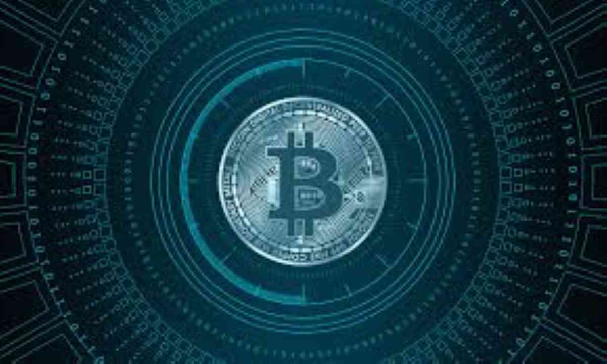 Bitcoin soared "600 percent" after the first coronavirus stimulus package