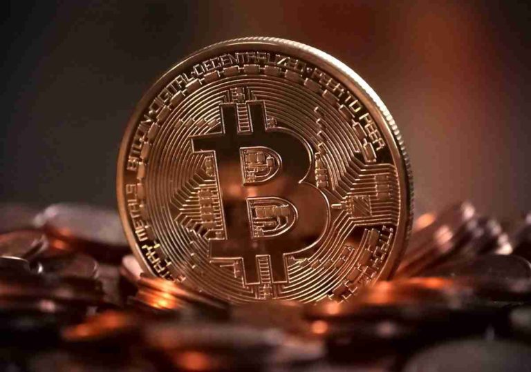 Bitcoin is set to surge