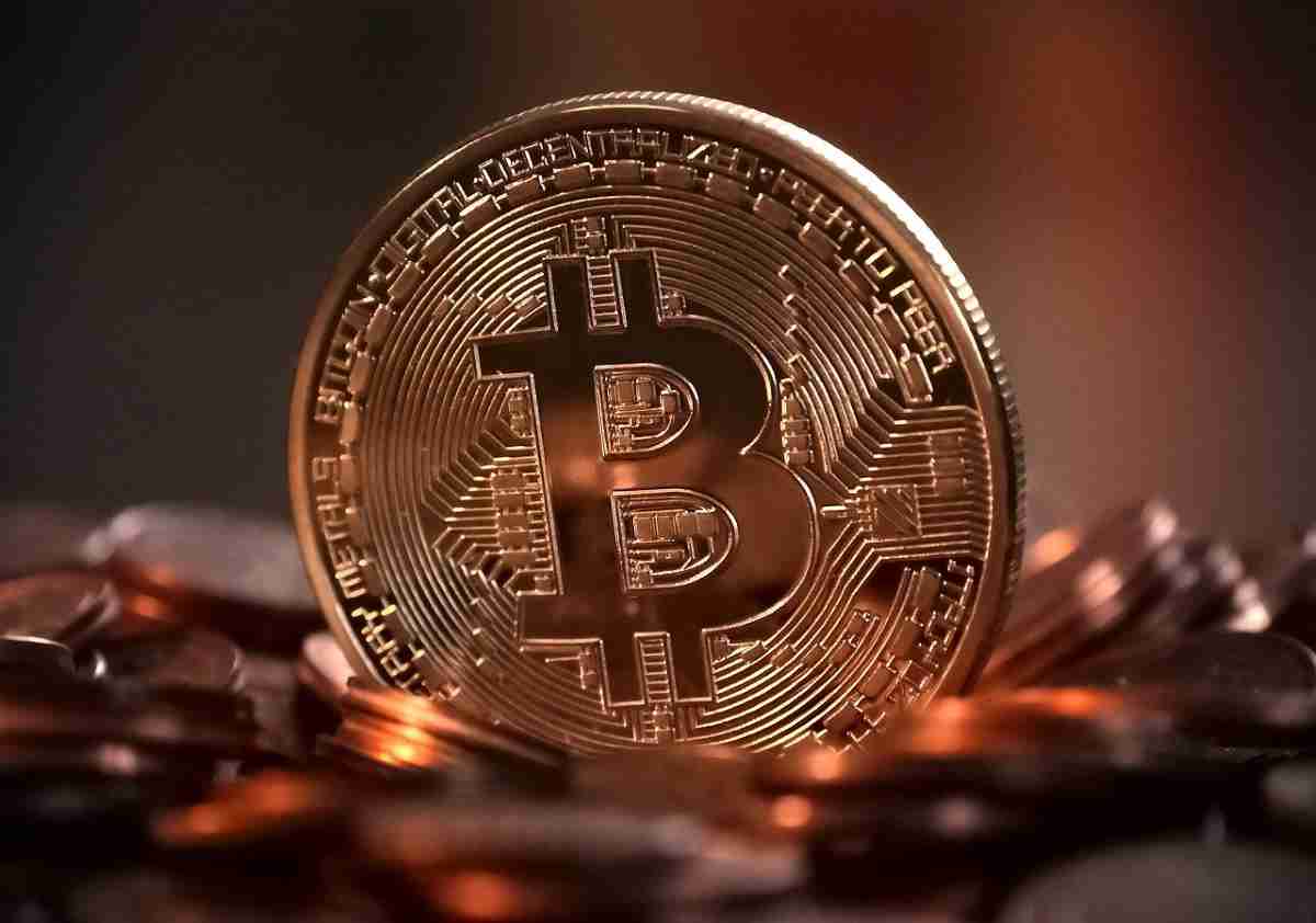 Bitcoin is set to surge