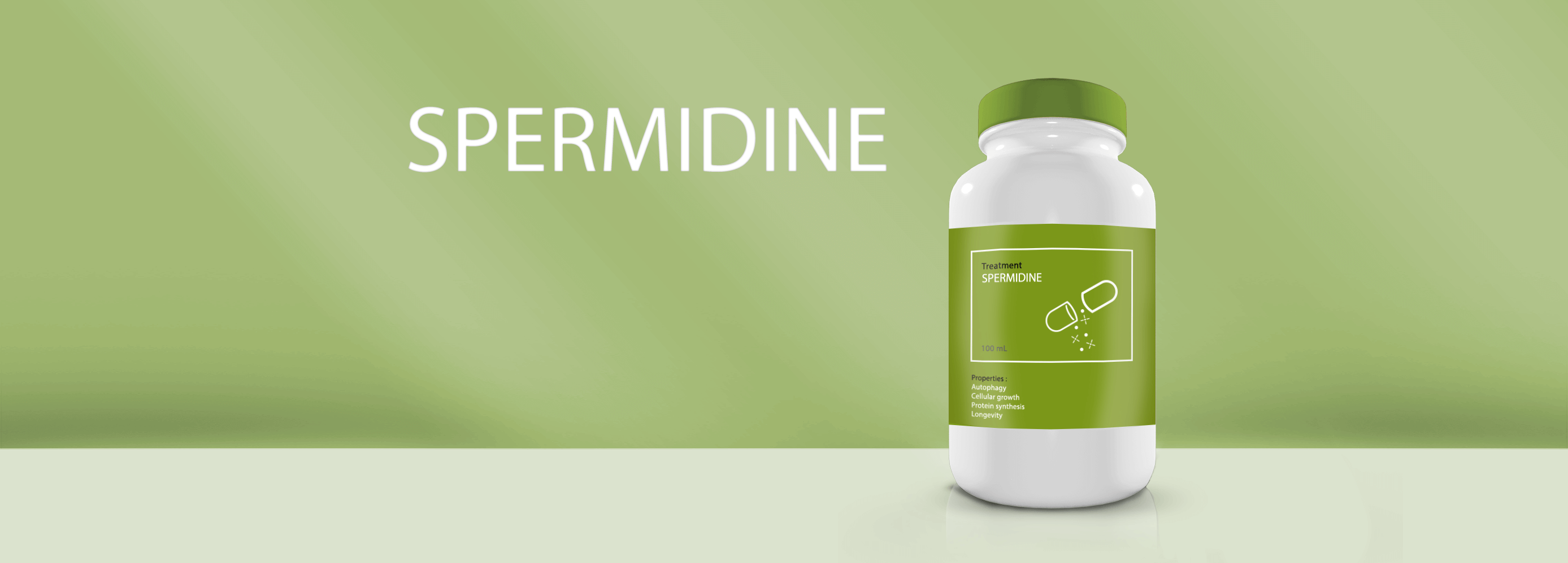 Spermidine