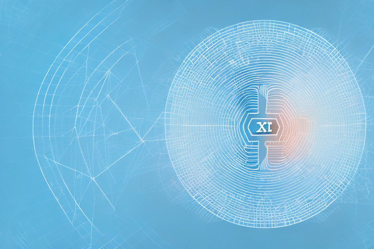 A graph showing the rise of the xen crypto over time