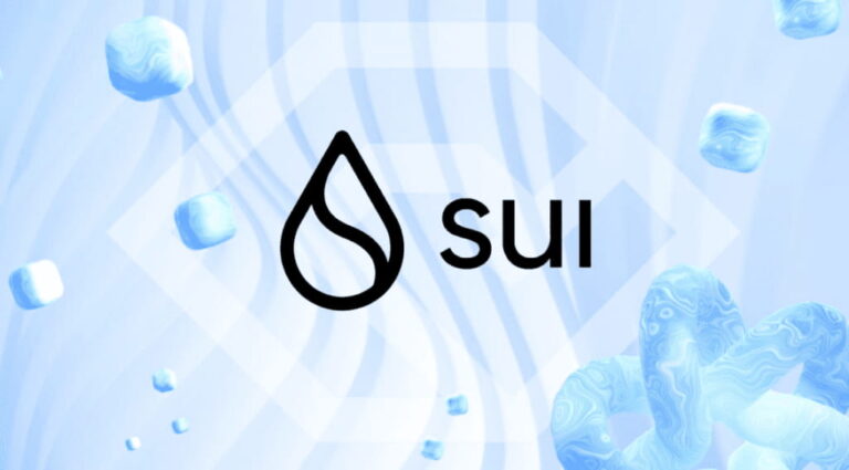 SUI token